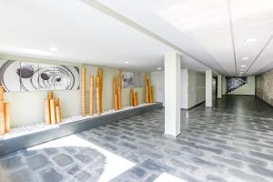 Kép Duplex Moderno Y Luminoso, Vistas A Mar szállásáról Sant Pere de Ribesben a galériában