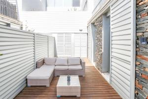 Kép Duplex Moderno Y Luminoso, Vistas A Mar szállásáról Sant Pere de Ribesben a galériában