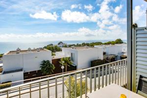 Kép Duplex Moderno Y Luminoso, Vistas A Mar szállásáról Sant Pere de Ribesben a galériában