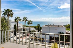 Kép Duplex Moderno Y Luminoso, Vistas A Mar szállásáról Sant Pere de Ribesben a galériában