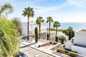 Kép Duplex Moderno Y Luminoso, Vistas A Mar szállásáról Sant Pere de Ribesben a galériában