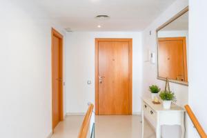 Kép Duplex Moderno Y Luminoso, Vistas A Mar szállásáról Sant Pere de Ribesben a galériában