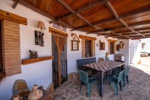 Billede fra billedgalleriet på Alojamiento Cuevas Victoria i Galera