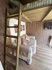 Foto dalla galleria di La Floresta Suite a Sant Cugat del Vallès