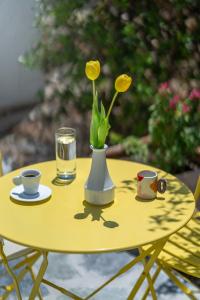 Fotografie z fotogalerie ubytování Lemoni House in Petras, Sitia, by Comfortbnb v destinaci Sitia