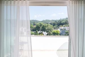 Foto dalla galleria di Aparthotel Vouga a Termas de São Pedro do Sul