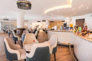 Joogid majutusasutuses Ivy Cyrene Sharm Resort Adults Friendly Plus 13