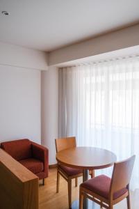 Foto dalla galleria di Aparthotel Vouga a Termas de São Pedro do Sul