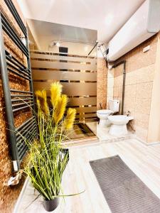 Huge Warm Luxury Apartment 1075 Budapest, Rumbach Sebestyén utca 9. kép - 2