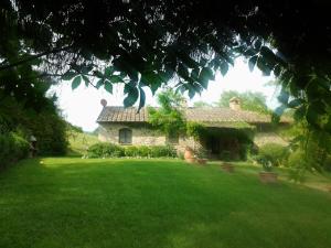 Billede fra billedgalleriet på Campagna House i Casole dʼElsa