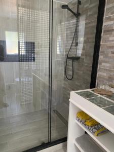 Photo de la galerie de l'établissement La chambre du moulin, à Saint-Cyr-sur-Mer 12 autres photos