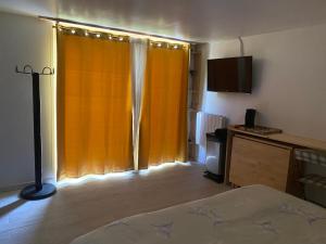 Photo de la galerie de l'établissement La chambre du moulin, à Saint-Cyr-sur-Mer