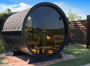 蒙特普齐亚诺Tuscany Living - Terra Antica的相册照片