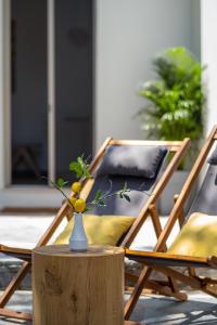 Fotografie z fotogalerie ubytování Lemoni House in Petras, Sitia, by Comfortbnb v destinaci Sitia