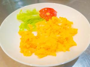 民宿内部或周边提供的食物