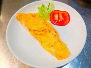 民宿内部或周边提供的食物