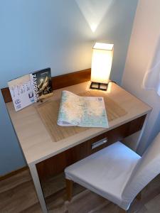 Fotografia z galérie ubytovania Willa Jagiellonka apartamenty w centrum, parking v Zakopanom