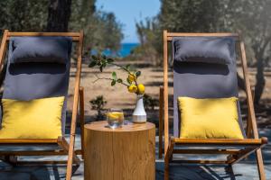 Fotografie z fotogalerie ubytování Lemoni House in Petras, Sitia, by Comfortbnb v destinaci Sitia