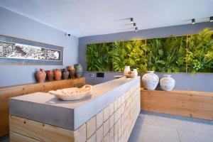 Gallery image of Hotel Kinira in Kinira