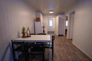 Fotografie z fotogalerie ubytování Marsfjäll Mountain Lodge Stugor i Saxnäs v destinaci Saxnäs