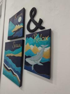 Fotografie z fotogalerie ubytování Room&Relax Scauri v destinaci Minturno