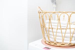 Foto sihtkohas Osaka asuva majutusasutuse 楽宿ー花園北 galeriist