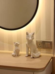 Gambar di galeri bagi TriTower Designer Suite by Nest Home di Johor Bahru