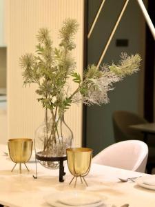 Gambar di galeri bagi TriTower Designer Suite by Nest Home di Johor Bahru