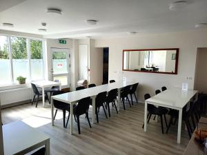 Fotografie z fotogalerie ubytování Lyngás Guesthouse v destinaci Egilsstadir + 37 fotografií