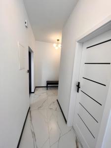 Fotografie z fotogalerie ubytování Dworskiego 74 Apartament 1 v destinaci Přemyšl