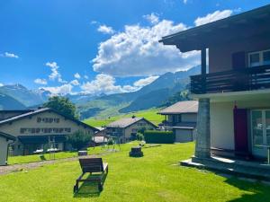 Paisaje cerca de esta casa o chalet