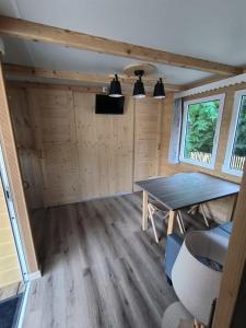 Billede fra billedgalleriet på Pied aigu i Rovon