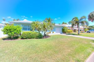 Сад в Seahorse Cottage Monthly Beach Rental