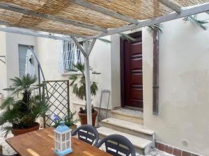 Foto dalla galleria di Lemon tree 400 mt dal mare a Nettuno