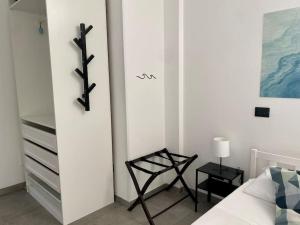 Letto o letti in una camera di Lemon tree 400 mt dal mare