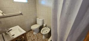 Ένα μπάνιο στο Bonita Lake House - Hostel & Bungalows +125 φωτογραφίες