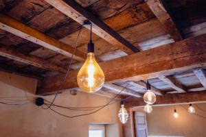 Fotografie z fotogalerie ubytování Les Gîtes de Sprimont - Le Cosy v destinaci Sprimont