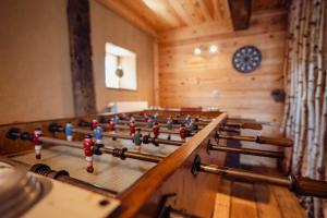 Fotografie z fotogalerie ubytování Les Gîtes de Sprimont - Le Cosy v destinaci Sprimont