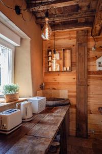 Fotografie z fotogalerie ubytování Les Gîtes de Sprimont - Le Cosy v destinaci Sprimont