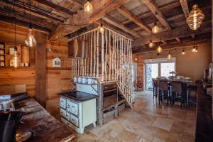 Fotografie z fotogalerie ubytování Les Gîtes de Sprimont - Le Cosy v destinaci Sprimont