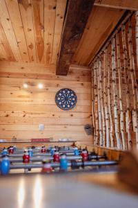 Fotografie z fotogalerie ubytování Les Gîtes de Sprimont - Le Cosy v destinaci Sprimont