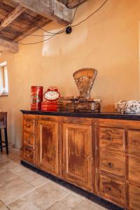 Fotografie z fotogalerie ubytování Les Gîtes de Sprimont - Le Cosy v destinaci Sprimont