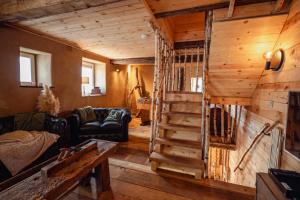 Fotografie z fotogalerie ubytování Les Gîtes de Sprimont - Le Cosy v destinaci Sprimont
