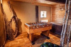 Fotografie z fotogalerie ubytování Les Gîtes de Sprimont - Le Cosy v destinaci Sprimont