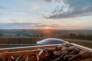 Φυσικό τοπίο κοντά σε αυτή η βίλα +7 φωτογραφίες