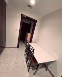 Fotografie z fotogalerie ubytování Corniche Street - Superb Lovely Room v destinaci Abu Dhabi
