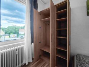 Kép Josef Wolfik strasse 10 Apartment szállásáról Stockerauban a galériában