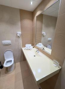 Rin Grand Residence