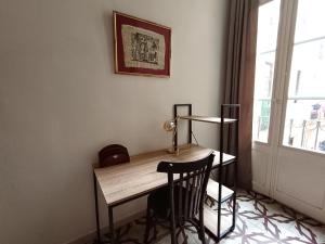 Fotografie z fotogalerie ubytování Casa monumental con encanto v destinaci Tortosa + 3 fotografie