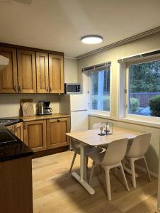 Billede fra billedgalleriet på Beautiful and cosy apartment i Kristiansand